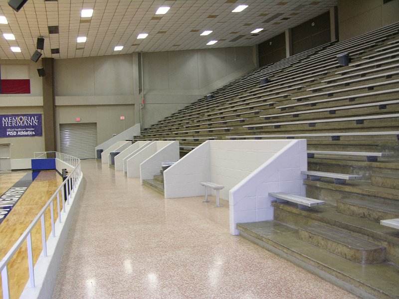 Phillips Field House Gym in Pasadena (16)